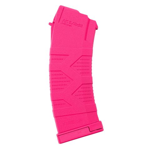 Fire On Магазин АК 5,45 на 30 патронов Pink