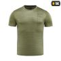 M-Tac футболка Performance Olive