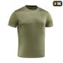 M-Tac футболка Performance Olive