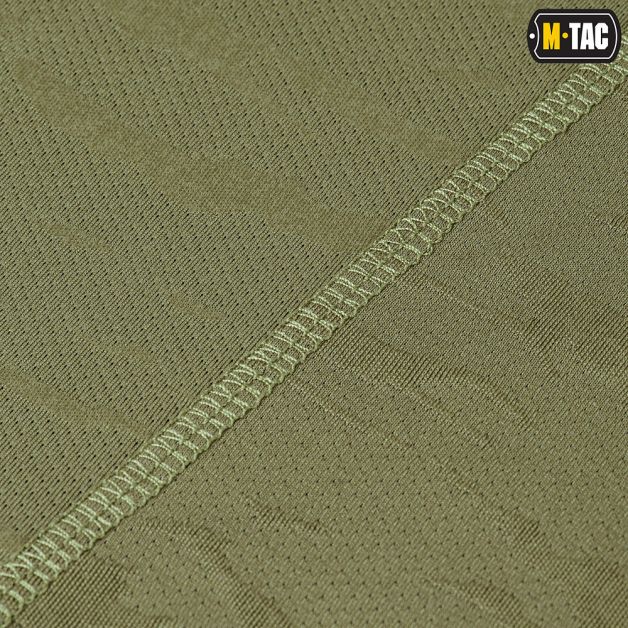 M-Tac футболка Performance Olive