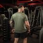 M-Tac футболка Performance Olive
