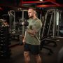 M-Tac футболка Performance Olive