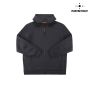 Phantom Project/M-Tac кофта Hoodie Zipper semi-raglan PE Dark Grey