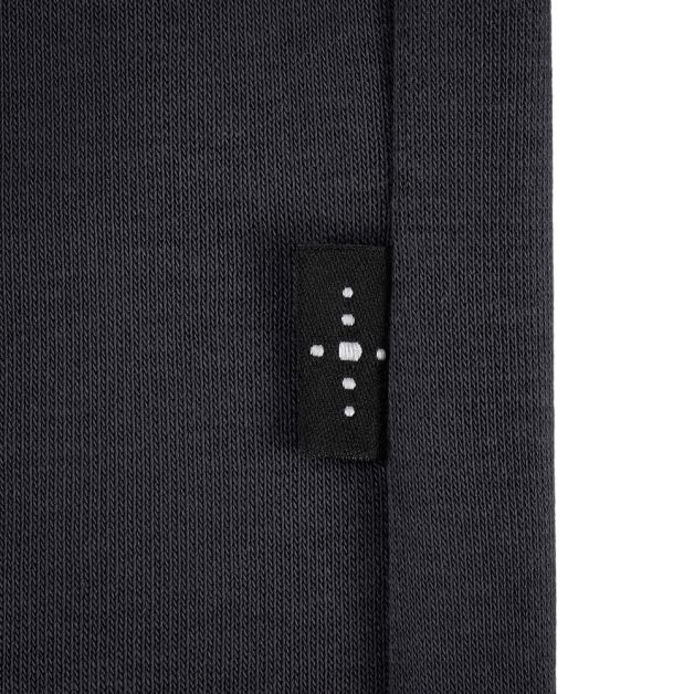 Phantom Project/M-Tac кофта Hoodie Zipper semi-raglan PE Dark Grey