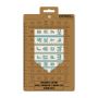 Ecopybook Tactical Трафарет (10мм) UA (blue)