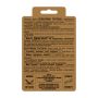 Ecopybook Tactical линейка TS NATO (blue)