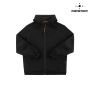 Phantom Project/M-Tac кофта Hoodie Zipper semi-raglan PE Black