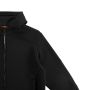 Phantom Project/M-Tac кофта Hoodie Zipper semi-raglan PE Black
