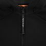 Phantom Project/M-Tac кофта Hoodie Zipper semi-raglan PE Black