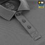 M-Tac поло Basic 65/35 Light Grey