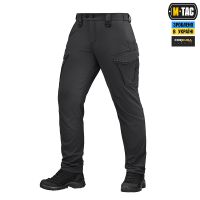 M-Tac брюки Aggressor Summer Gen.II Flex Dark Grey