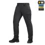 M-Tac брюки Aggressor Summer Gen.II Flex Dark Grey