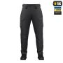 M-Tac брюки Aggressor Summer Gen.II Flex Dark Grey