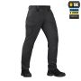 M-Tac брюки Aggressor Summer Gen.II Flex Dark Grey
