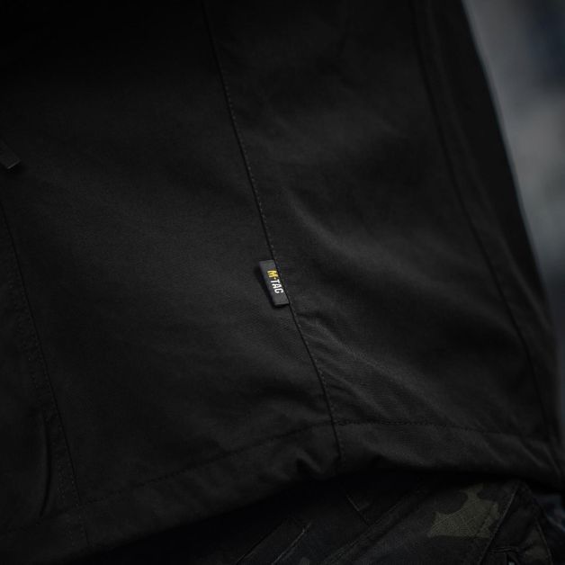 M-Tac куртка Storm Gen.II Black