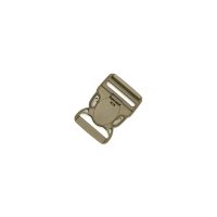 Woojin Plastic фастекс Cop Lok 50mm (WJ) Olive