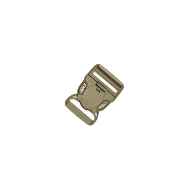 Woojin Plastic фастекс Cop Lok 50mm (WJ) Olive