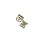 Woojin Plastic фастекс Cop Lok 50mm (WJ) Olive