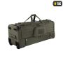M-Tac сумка транспортная 185л Ranger Green