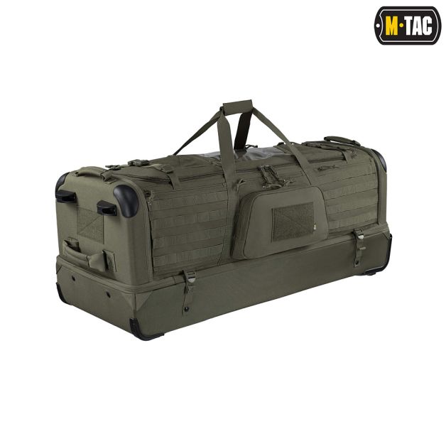 M-Tac сумка транспортная 185л Ranger Green
