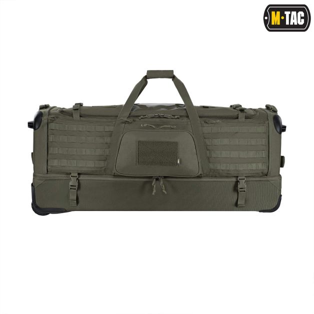 M-Tac сумка транспортная 185л Ranger Green