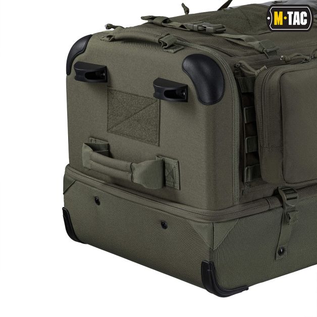M-Tac сумка транспортная 185л Ranger Green