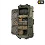 M-Tac сумка транспортная 185л Ranger Green