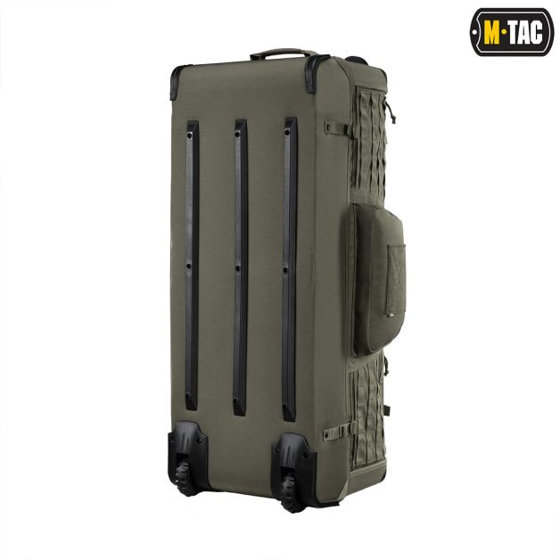 M-Tac сумка транспортная 185л Ranger Green