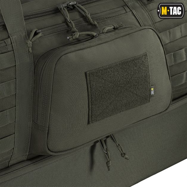 M-Tac сумка транспортная 185л Ranger Green