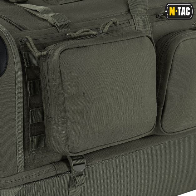 M-Tac сумка транспортная 185л Ranger Green