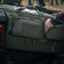 M-Tac сумка транспортная 185л Ranger Green