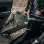 M-Tac сумка транспортная 185л Ranger Green
