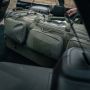 M-Tac сумка транспортная 185л Ranger Green