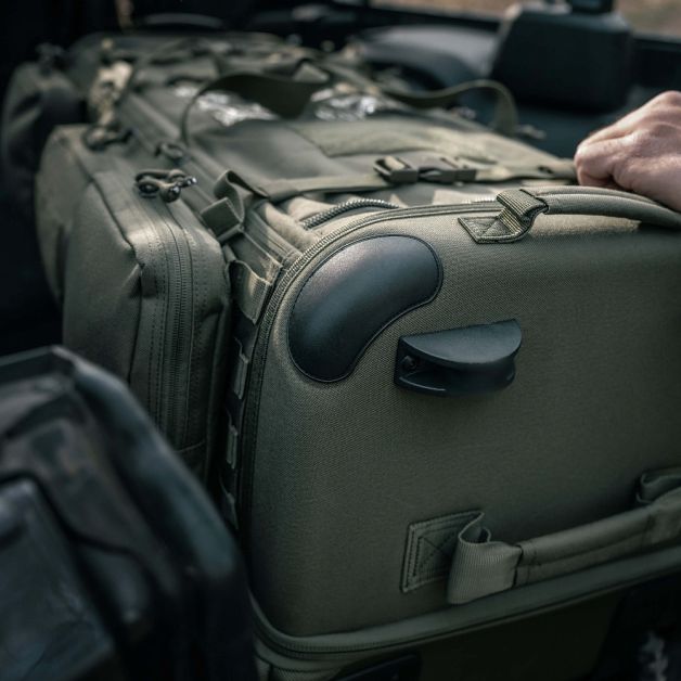M-Tac сумка транспортная 185л Ranger Green