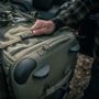 M-Tac сумка транспортная 185л Ranger Green