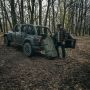 M-Tac сумка транспортная 185л Ranger Green