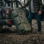 M-Tac сумка транспортная 185л Ranger Green