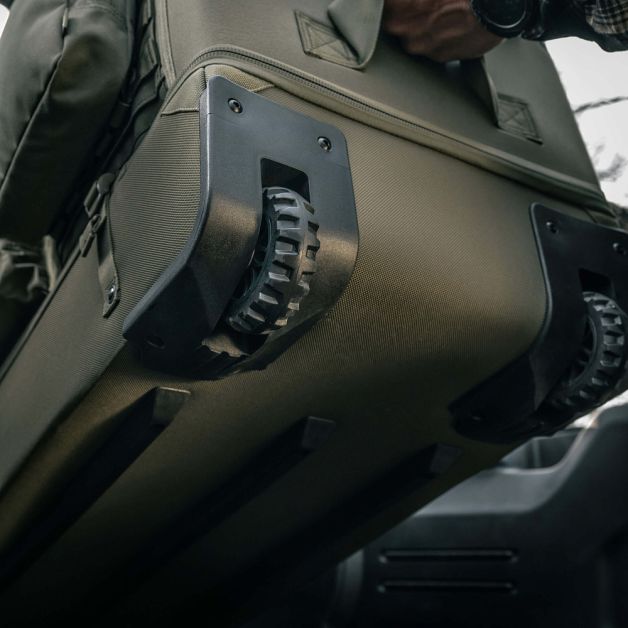 M-Tac сумка транспортная 185л Ranger Green
