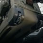 M-Tac сумка транспортная 185л Ranger Green