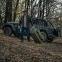 M-Tac сумка транспортная 185л Ranger Green