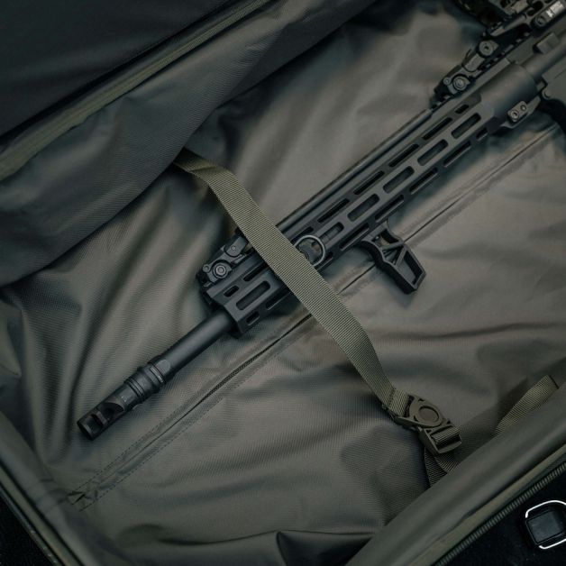 M-Tac сумка транспортная 185л Ranger Green