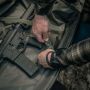 M-Tac сумка транспортная 185л Ranger Green