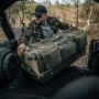 M-Tac сумка транспортная 185л Ranger Green