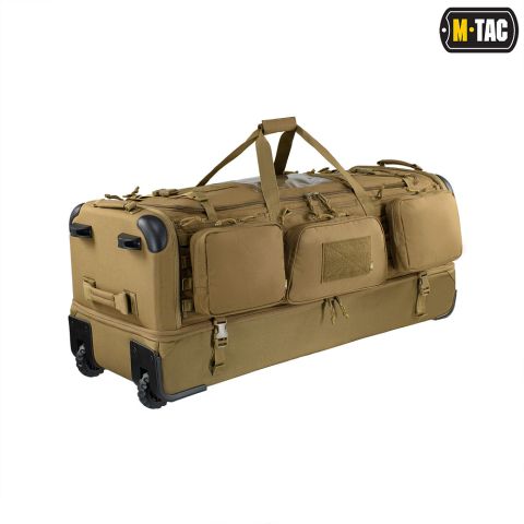 M-Tac сумка транспортная 185л Coyote