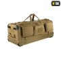 M-Tac сумка транспортная 185л Coyote
