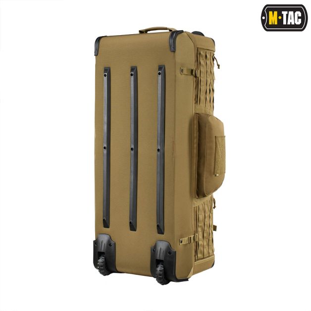 M-Tac сумка транспортная 185л Coyote