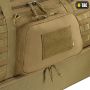 M-Tac сумка транспортная 185л Coyote