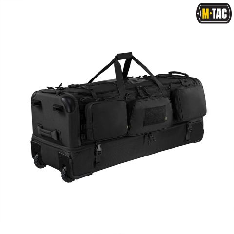 M-Tac сумка транспортная 185л Black