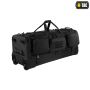 M-Tac сумка транспортная 185л Black