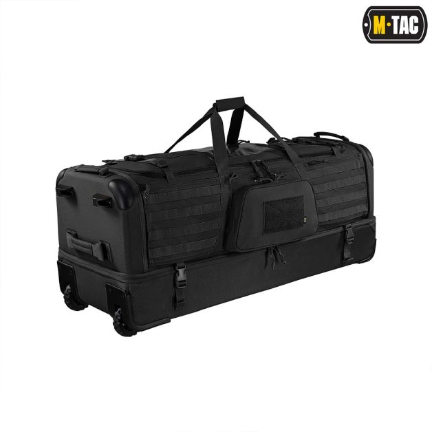 M-Tac сумка транспортная 185л Black